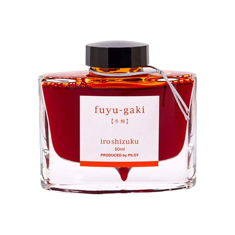 PILOT - Tinta Pilot Iroshizuku - Gaki
