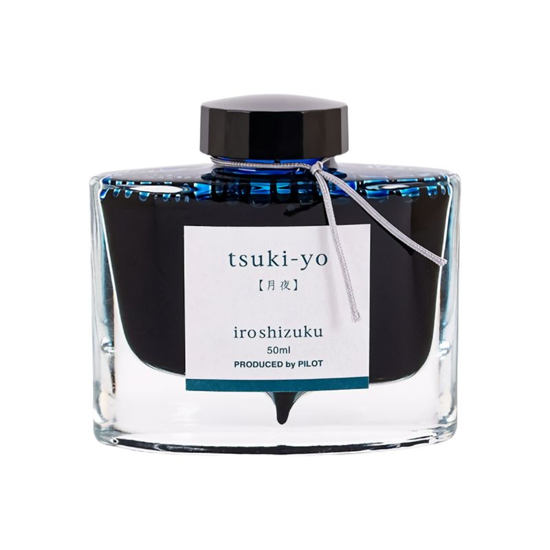 PILOT - Tinta Pilot Iroshizuku - Moonlight