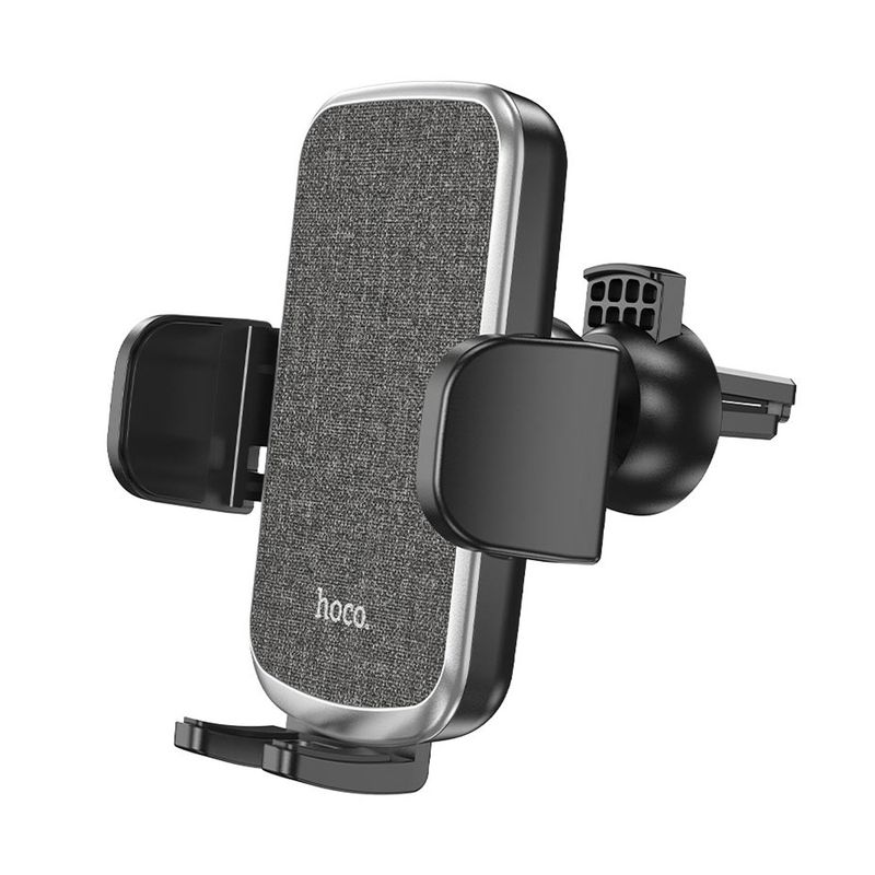 HOCO - Soporte Celular Para Auto Hoco CA94 Para Rejilla