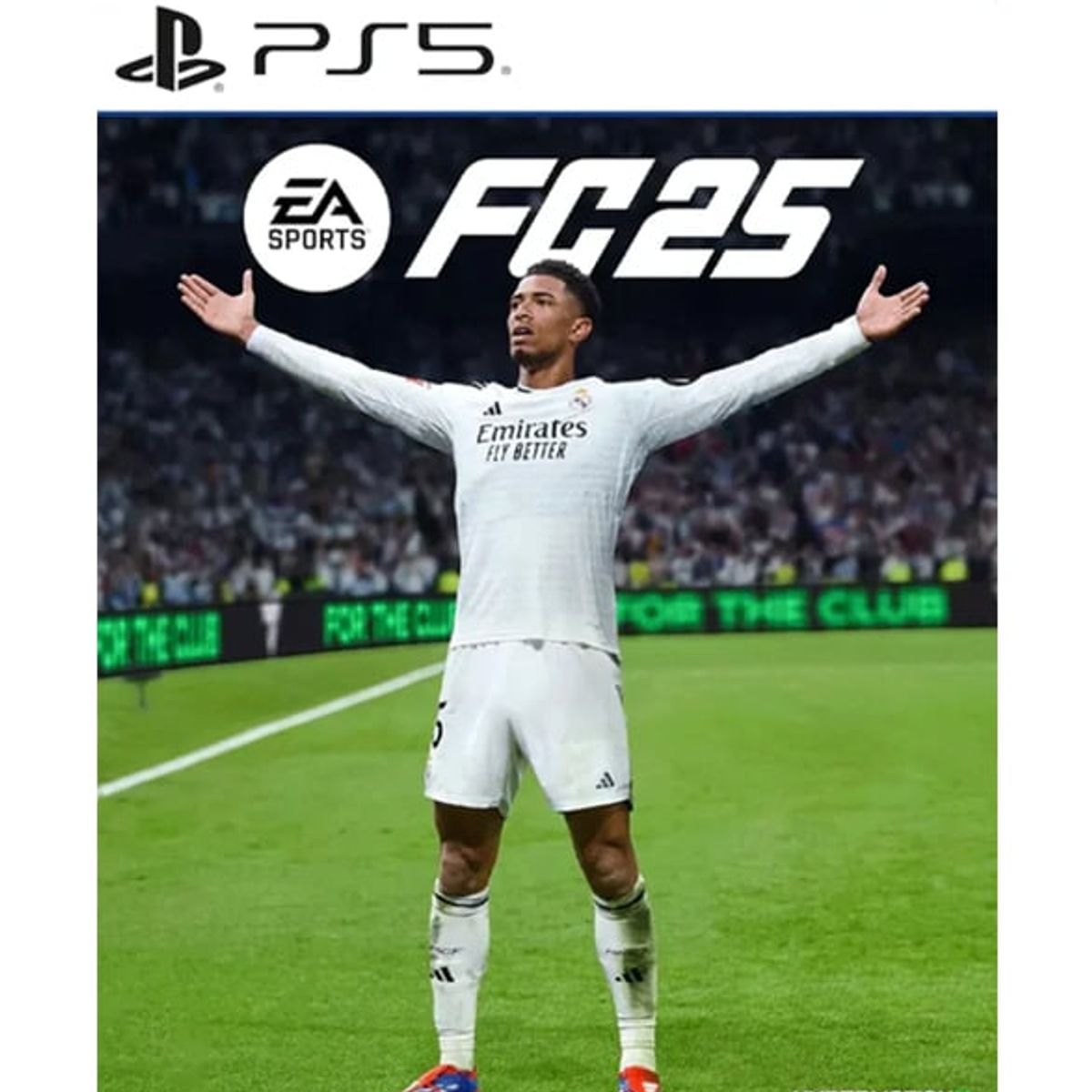 ELECTRONIC ARTS - Ea Sports FC25 - PS5