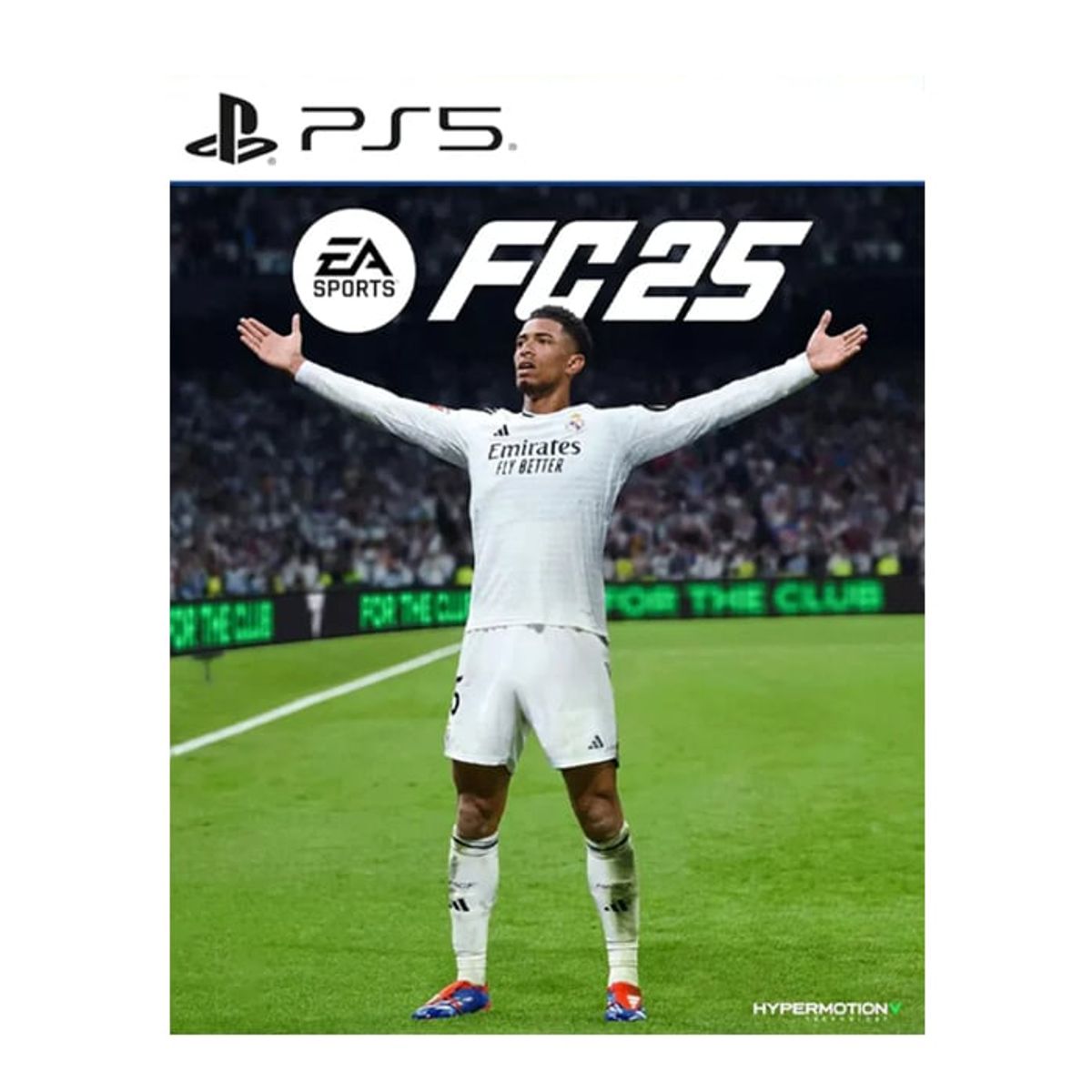 ELECTRONIC ARTS - Ea Sports FC25 - PS5