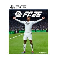 Ea Sports FC25 - PS5