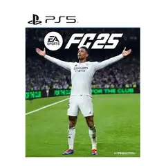 ELECTRONIC ARTS - Ea Sports FC25 - PS4