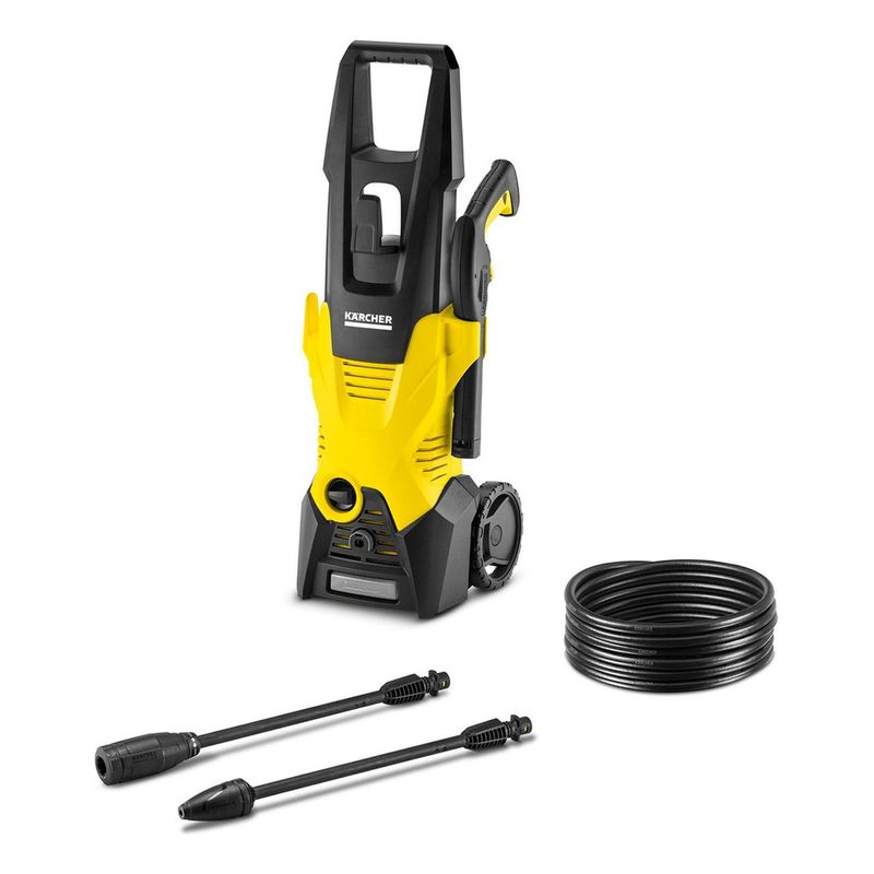 KARCHER - Hidrolavadora Karcher K3 Eu 16018880