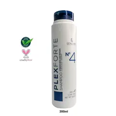 GENERICO - Shampoo Lendan Plexforte 300ml