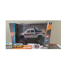 GENERICO - Caja juguete de auto 20 cm para niños.