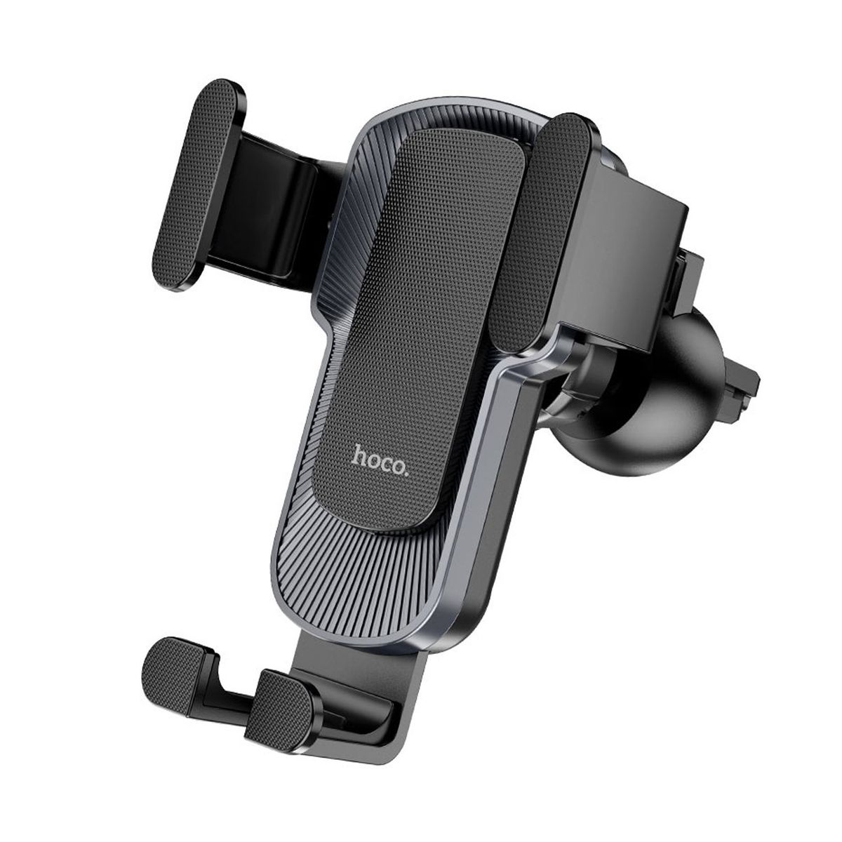 HOCO - Soporte Celular Para Auto Hoco CA103 Para Rejilla