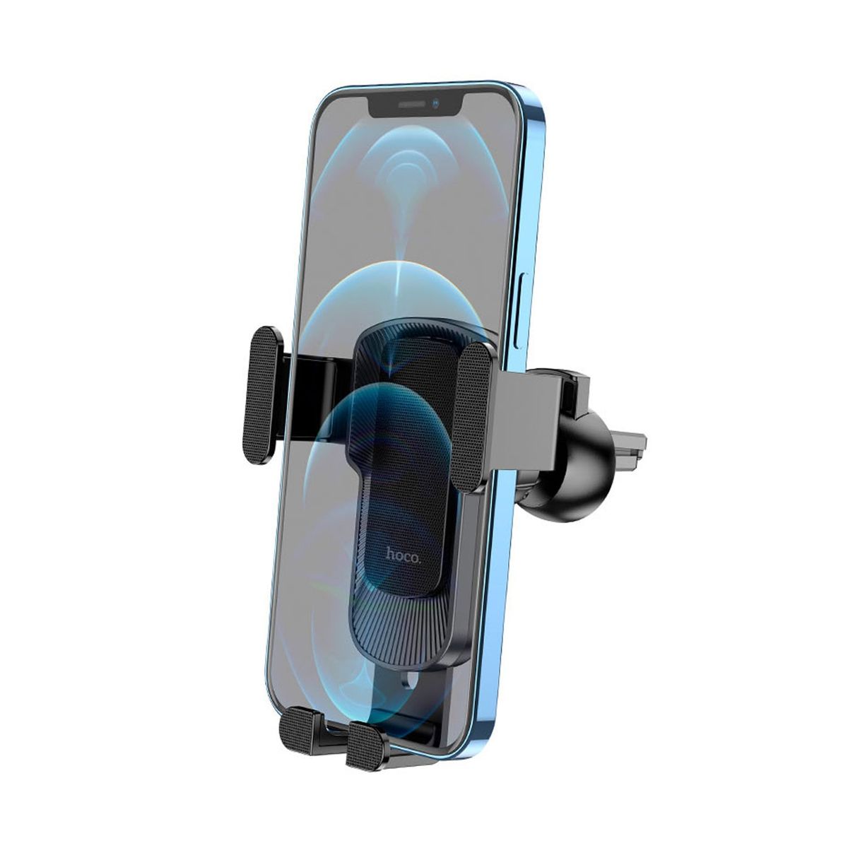 HOCO - Soporte Celular Para Auto Hoco CA103 Para Rejilla