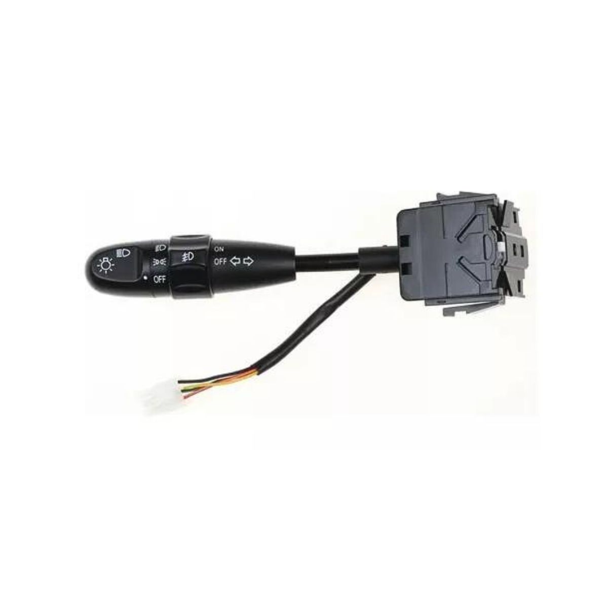 GENERICO - Telecomandodireccional Compatible Chevrolet Sail Aveo Aveo5