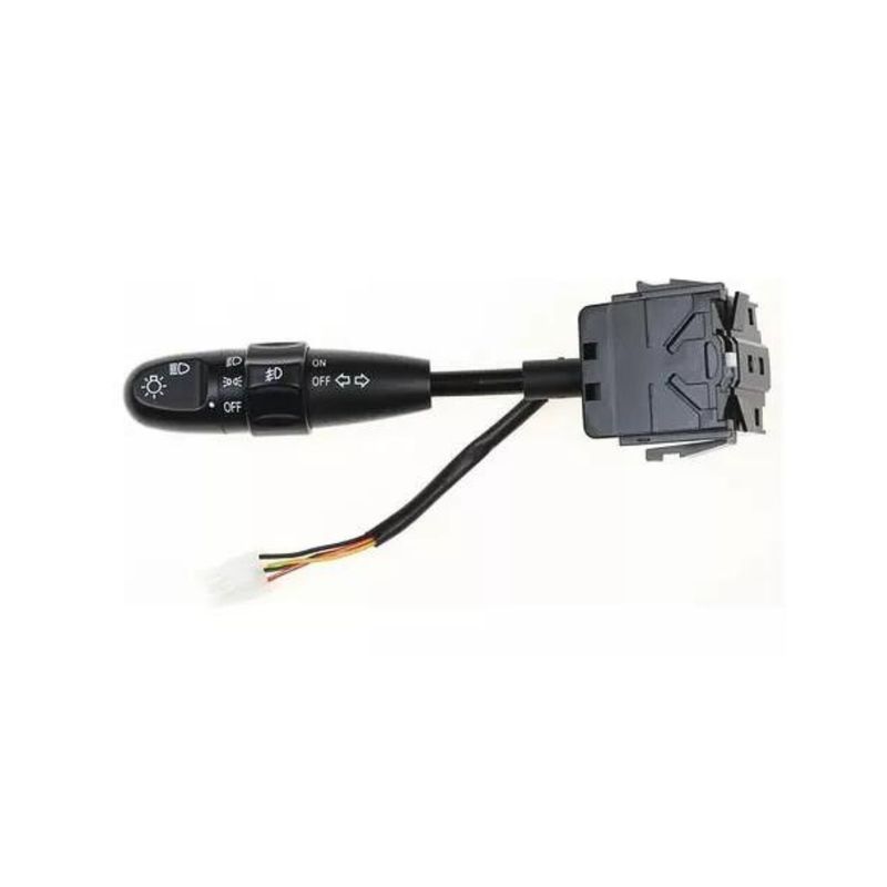 GENERICO - Telecomandodireccional Compatible Chevrolet Sail Aveo Aveo5