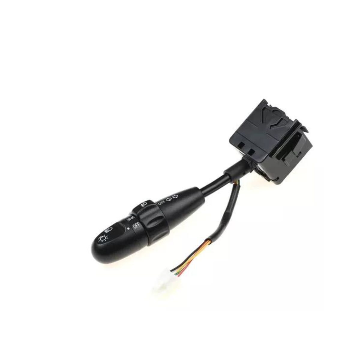 GENERICO - Telecomandodireccional Compatible Chevrolet Sail Aveo Aveo5