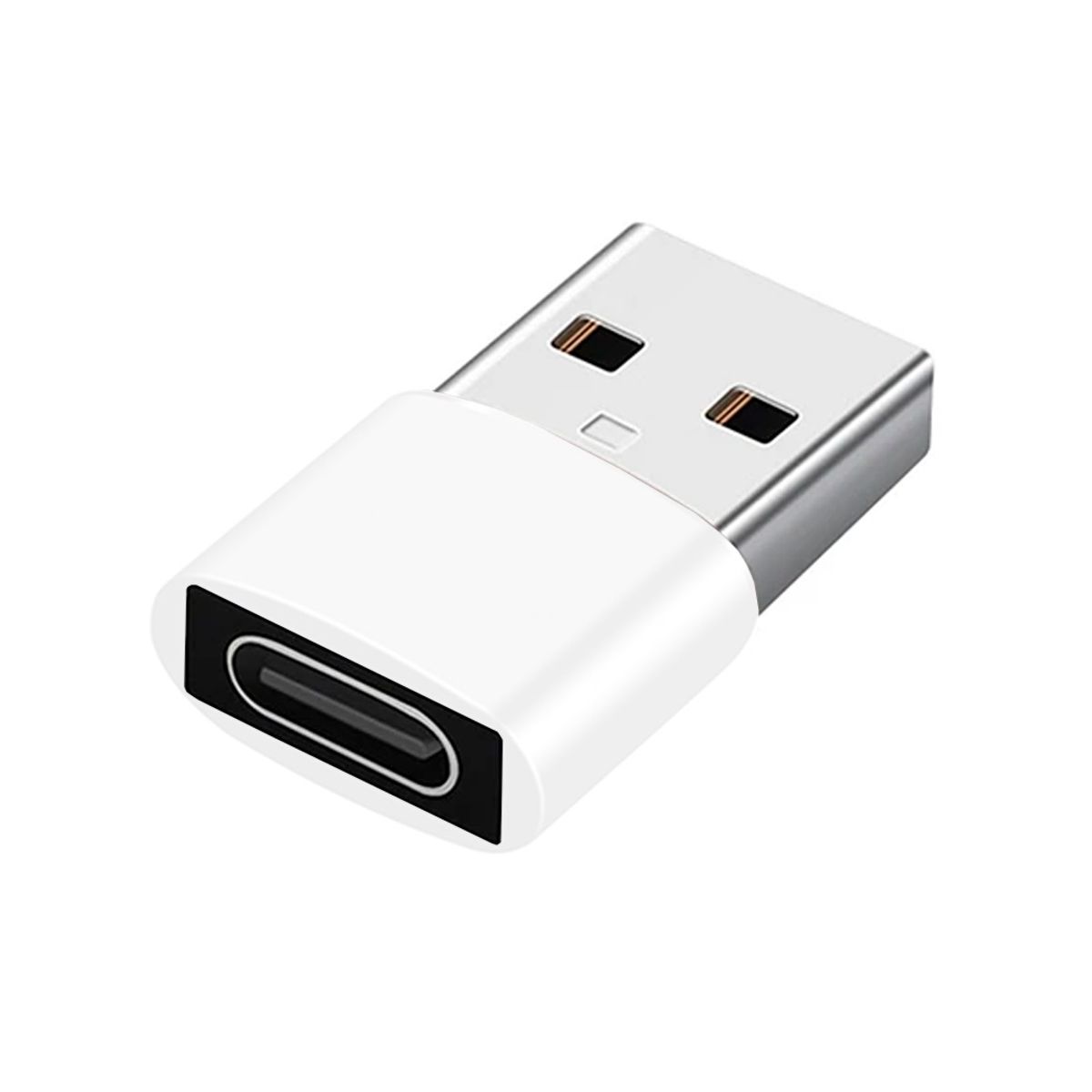 ULTRA - Adaptador Otg De USB C a hembra a USB-A D-Ultra