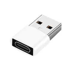 ULTRA - Adaptador Otg De USB C a hembra a USB-A D-Ultra