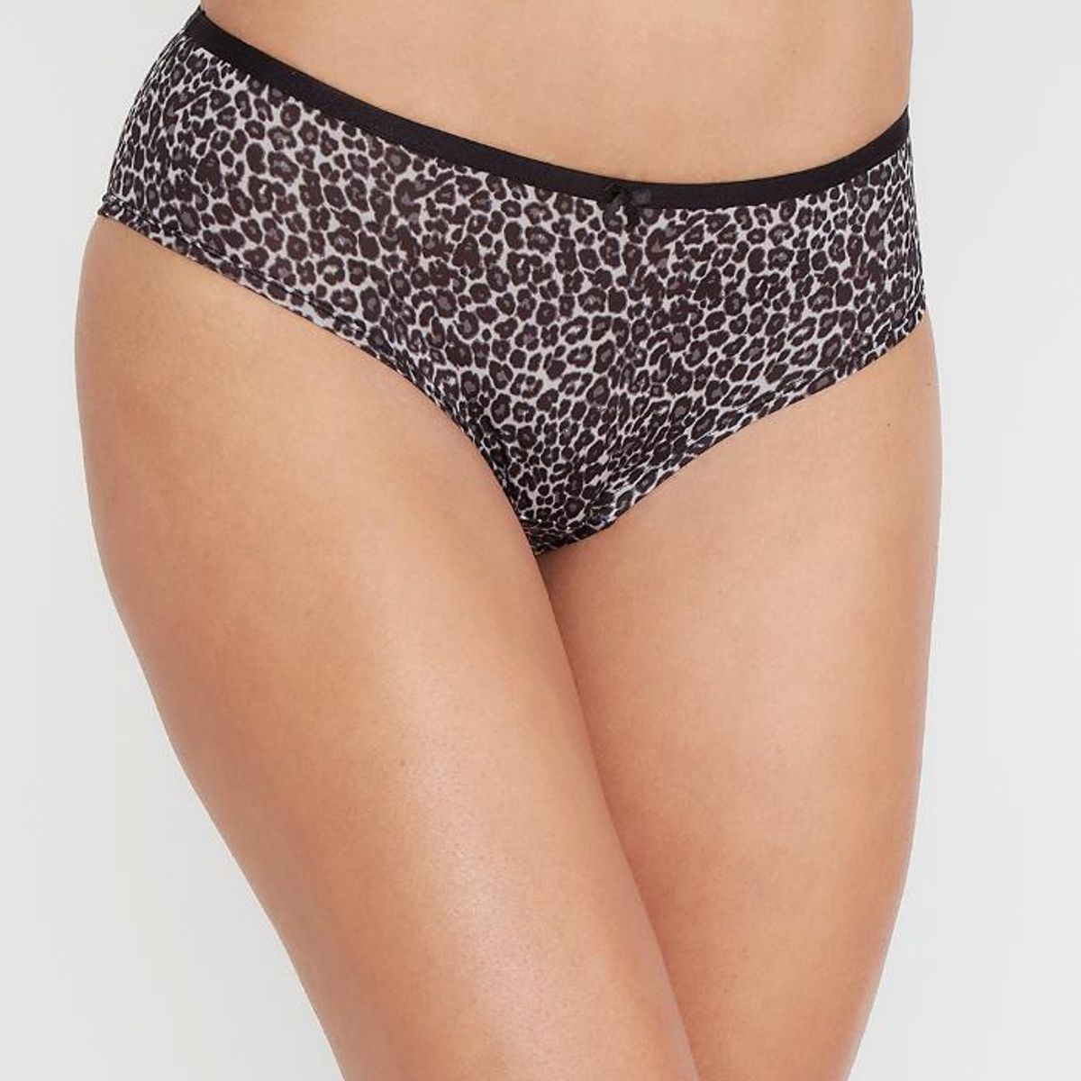 KAYSER - Pack 3x pantaleta microfibra P314.15-NEG9 Kayser KAYSER