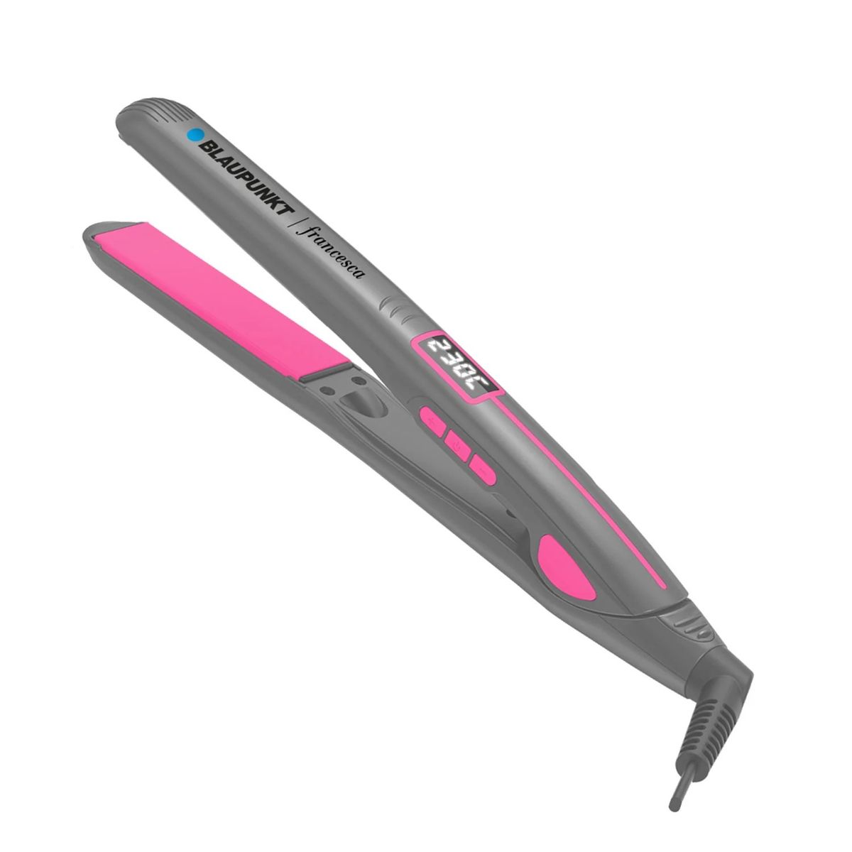 BLAUPUNKT - Plancha de pelo alisadora Francesca