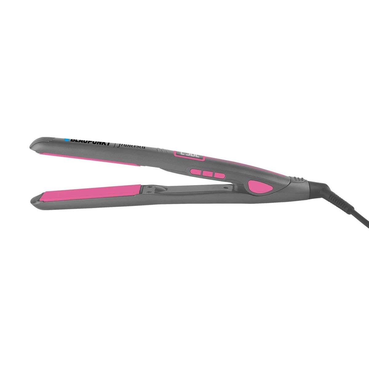 BLAUPUNKT - Plancha de pelo alisadora Francesca