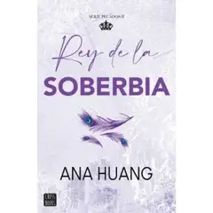CROSSBOOKS CHILE - Rey De La Soberbia pecados 2 -