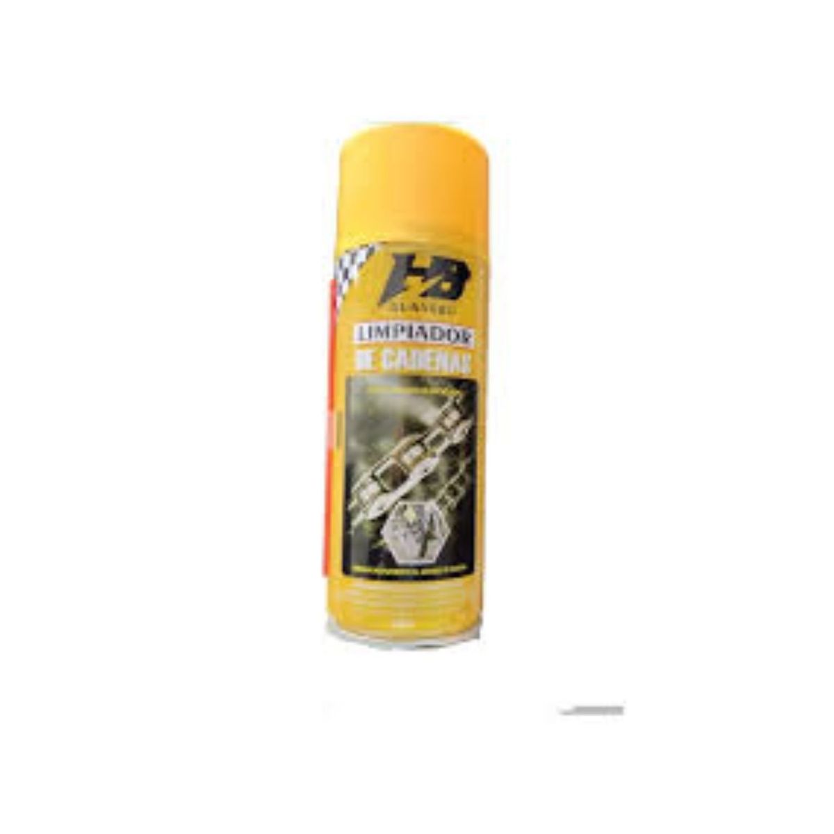 GENERICO - LIPIADOR DE CADENAS GUANGBO  DESENGRASANTE