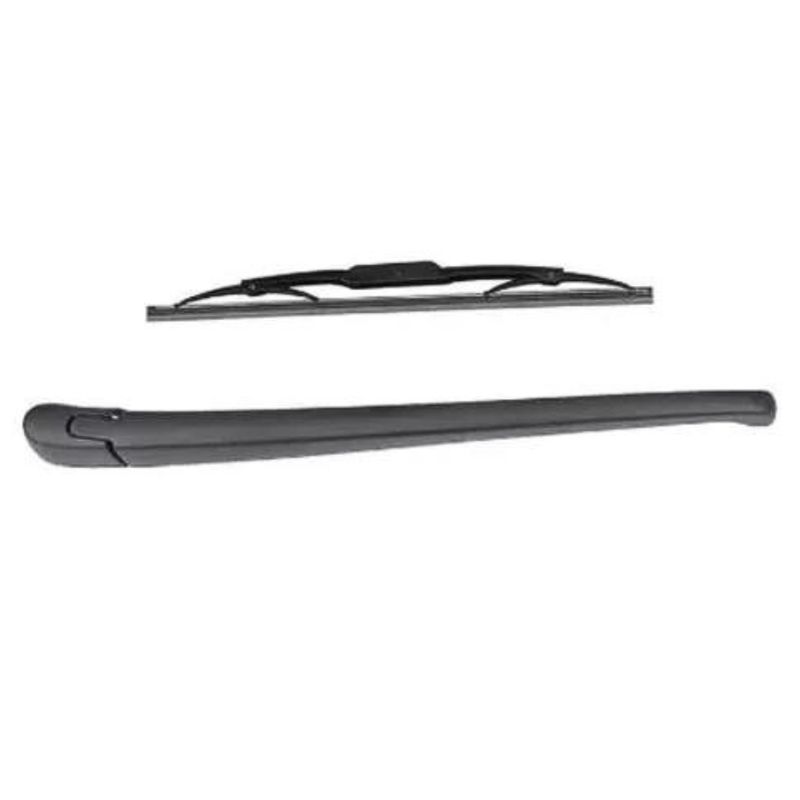GENERICO - Brazo+plumilla Trasero Compatible Con Kia Sportage 2004-2009