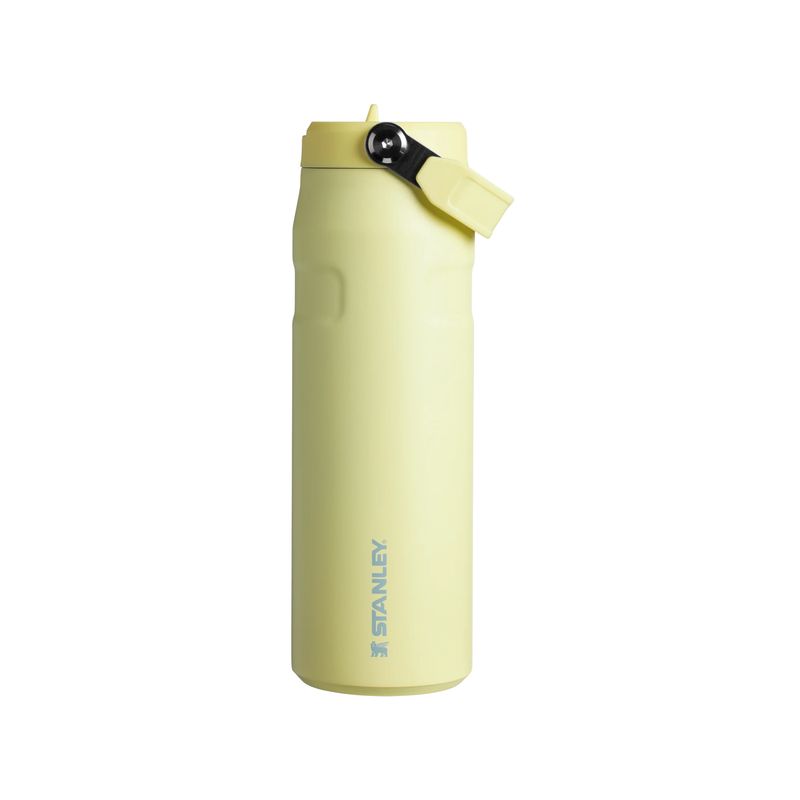 STANLEY - Botella Térmica Stanley Flip Straw 20 Pomelo - 710 ml STANLEY