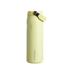 STANLEY - Botella Térmica Flip Straw 20 Pomelo - 710 ml