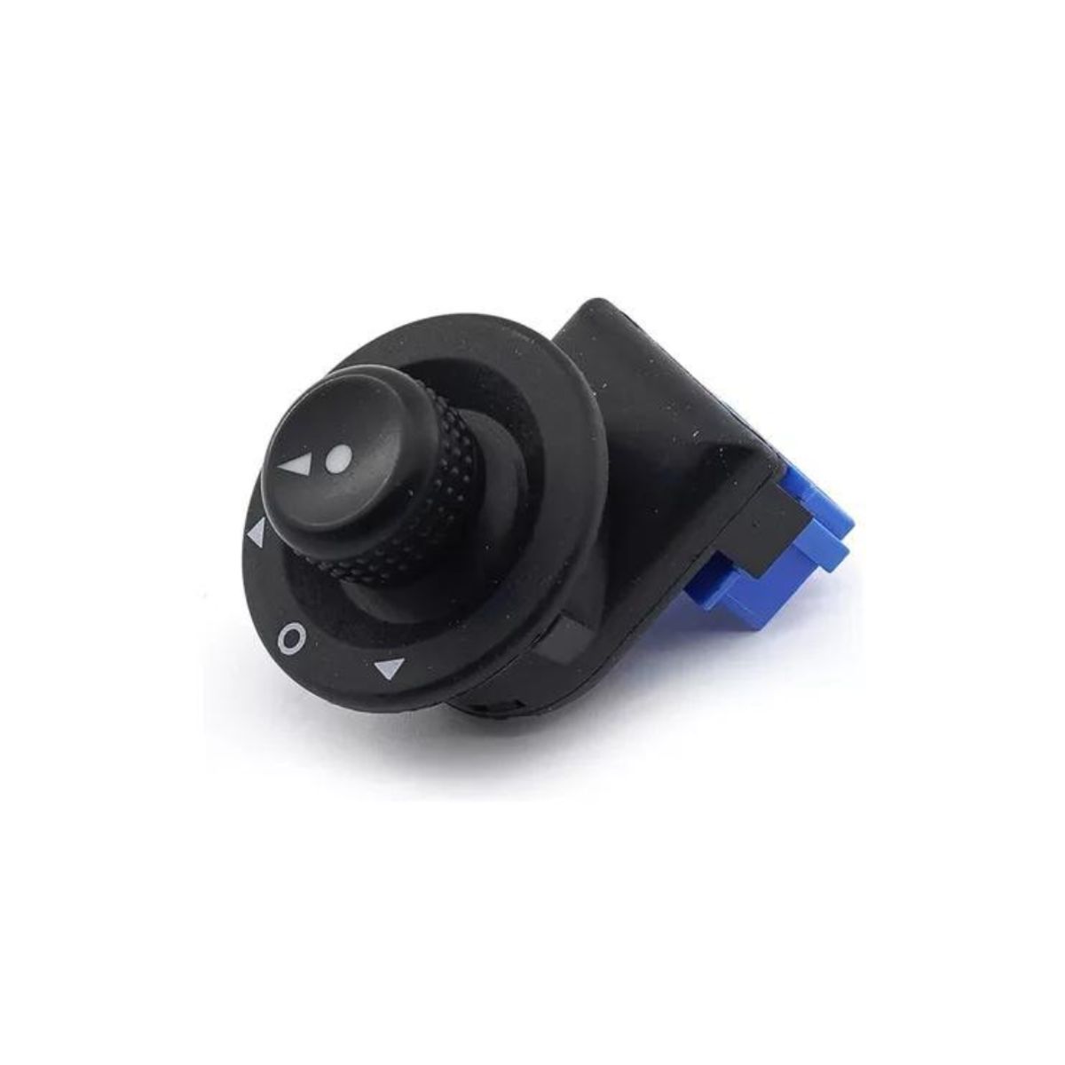 GENERICO - Boton Interruptor Espejo Compatible Con Peugeot Citroen 11P