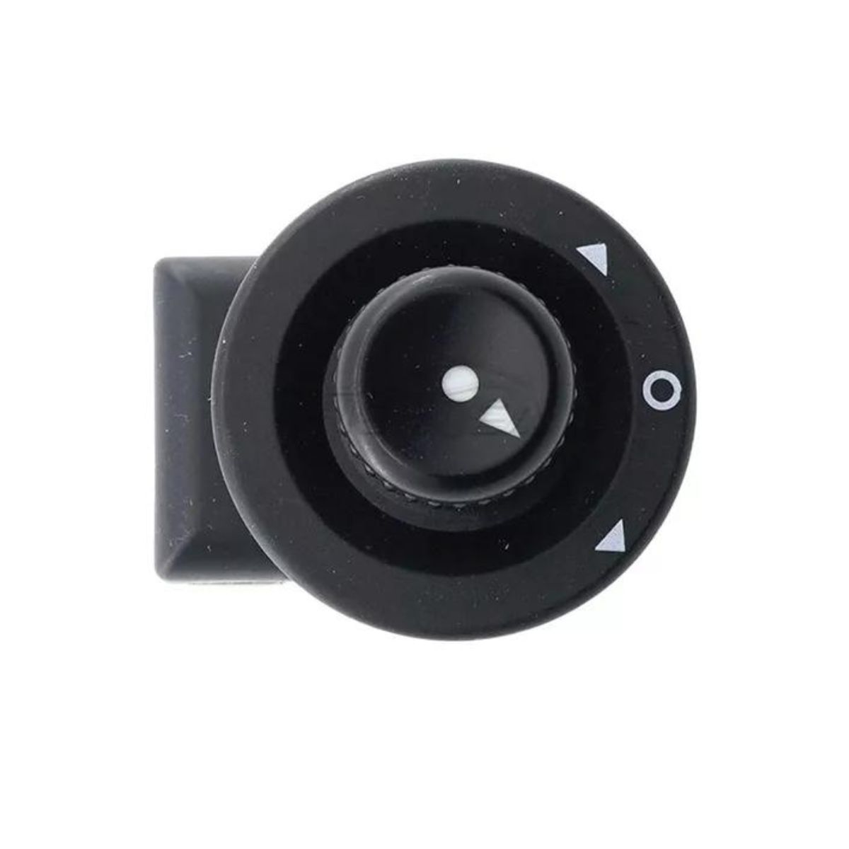 GENERICO - Boton Interruptor Espejo Compatible Con Peugeot Citroen 11P