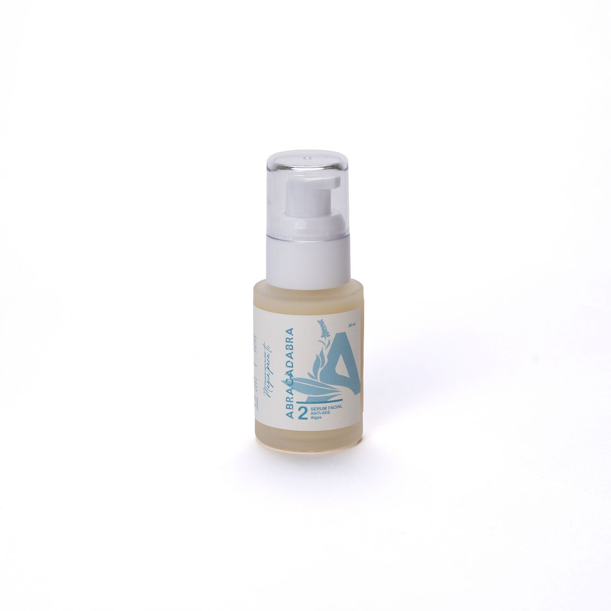 ABRACADABRA - Serum Facial Anti-Age Algas Abracadabra 30 ml