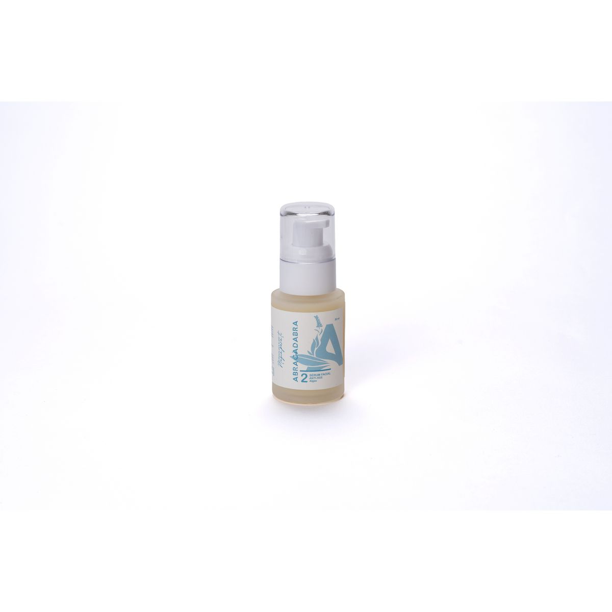 ABRACADABRA - Serum Facial Anti-Age Algas Abracadabra 30 ml