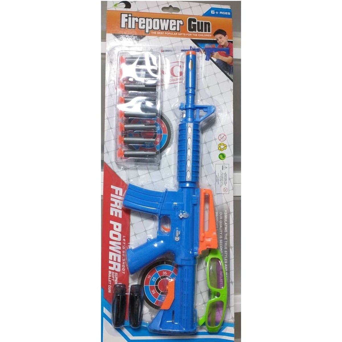 GENERICO - Set juguete para niños Set juguete para niños