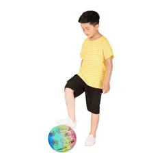 GENERICO - Pack 2 pelotas de goma es un juguete