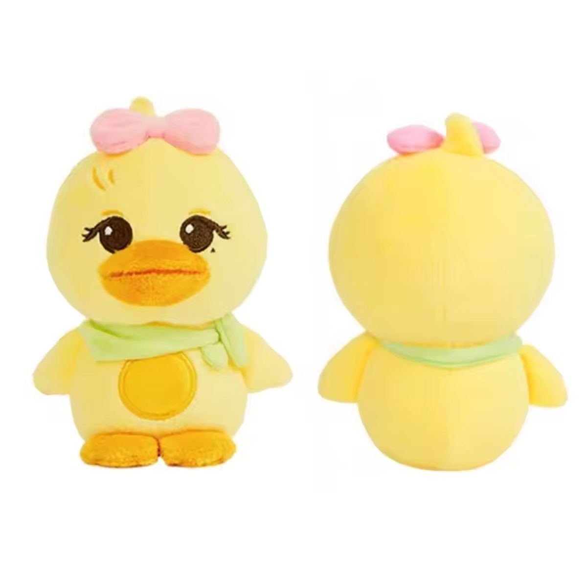GENERICO - Blackpink Peluche Lisa 22 Cm. Kpop. Muñeco K-pop Black Pink