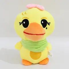 GENERICO - Blackpink Peluche Lisa 18 Cm. Kpop. Muñeco K-pop Black Pink