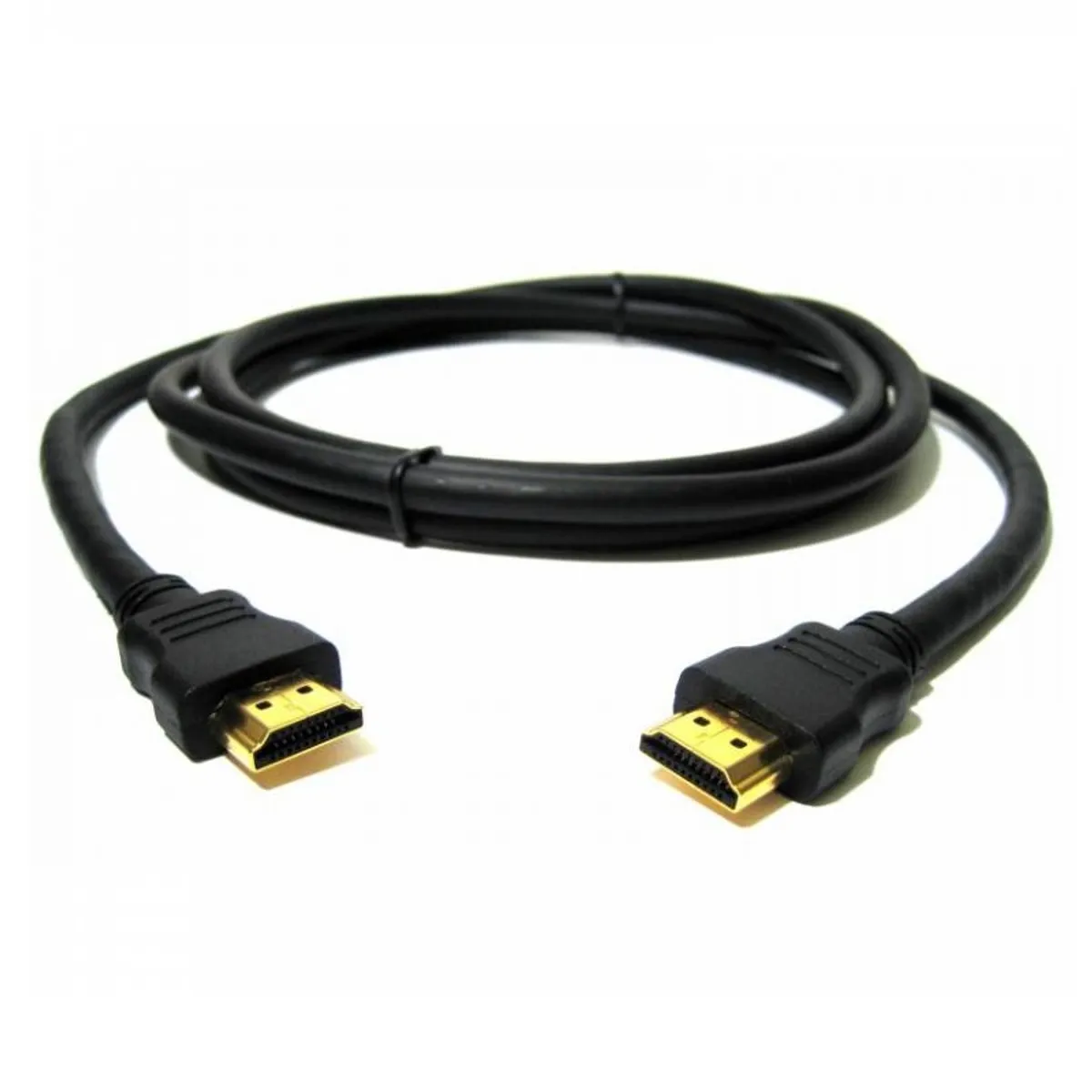 IRM - Cable Hdmi 1.5 Metros Reforzado Video Y Audio Hasta 4k