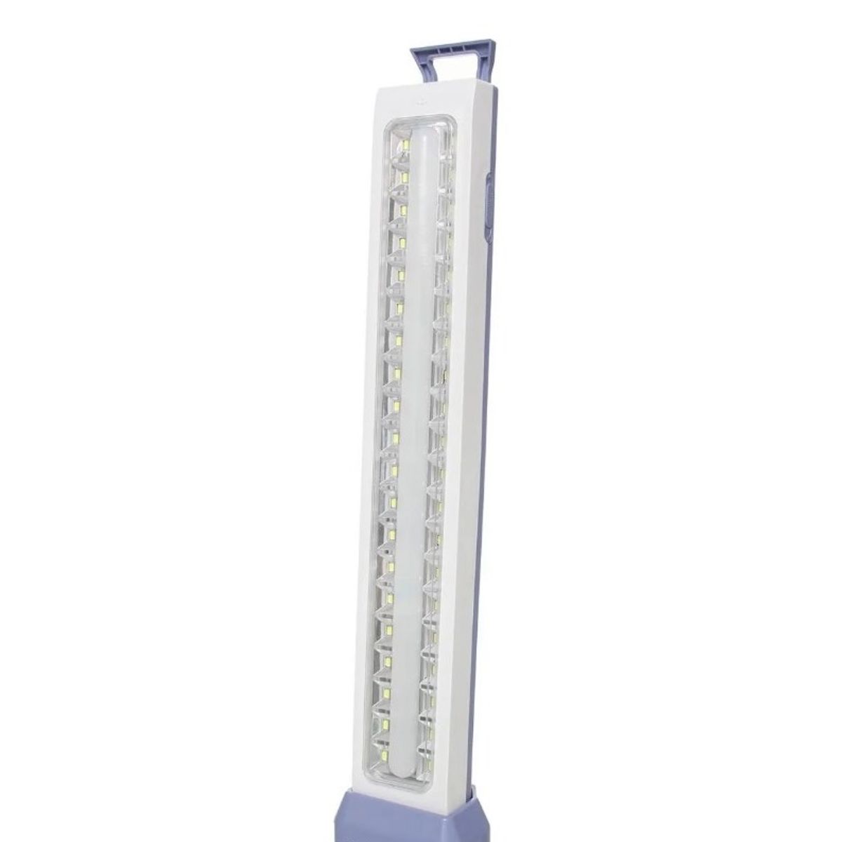 GENERICO - Lampara De Campinig Luz Emergencia 60 Led Recargable