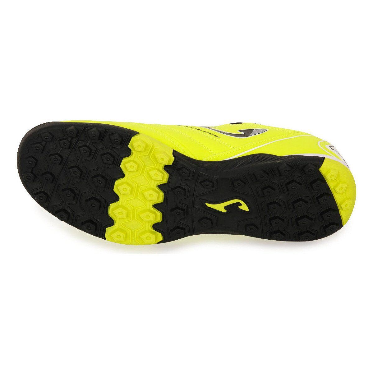JOMA - Zapatilla Joma Maxima 2409 Amarillo Futbolito