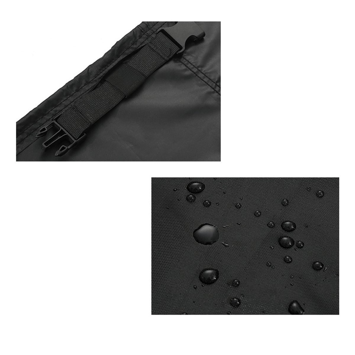 ATURE - Funda Protector Impermeable Pvc Para Tv Led 40-42 Pulgadas