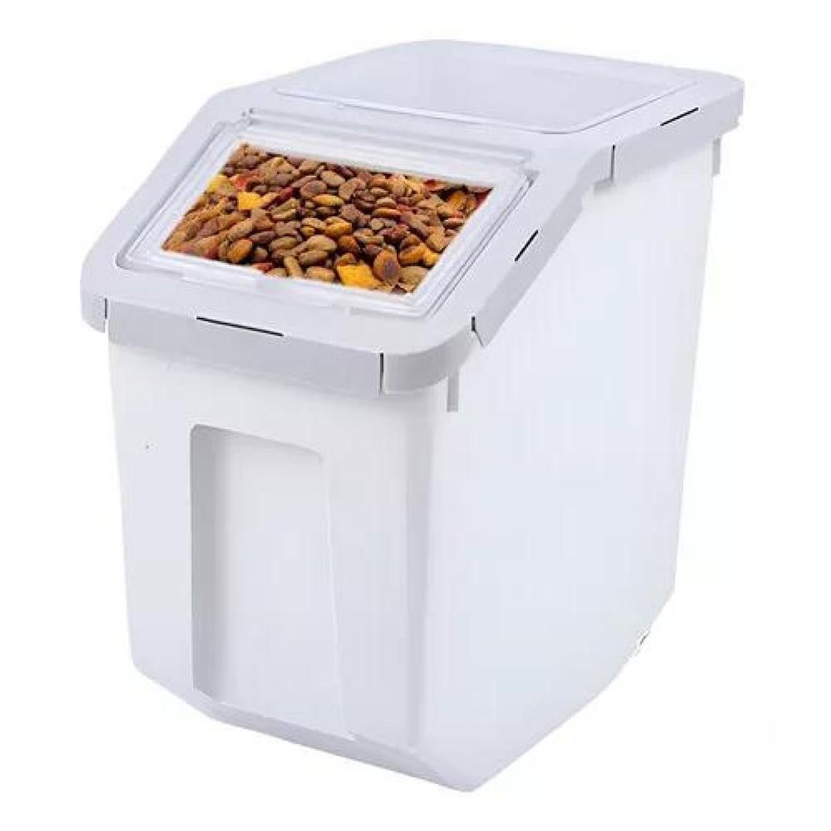 GENERICO - Contenedor De Alimentos Para Mascota