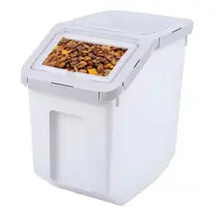 GENERICO - Contenedor De Alimentos Para Mascota