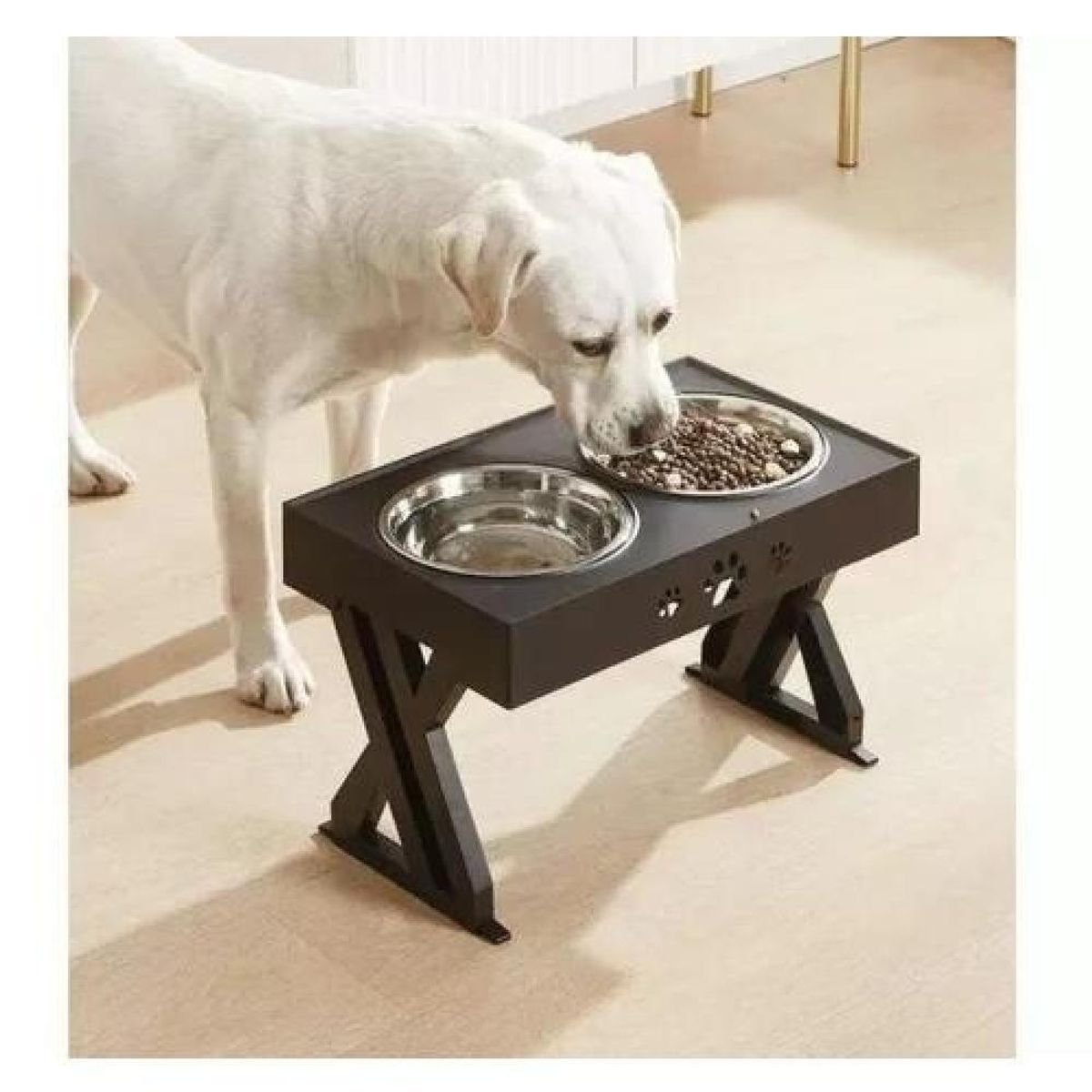 GENERICO - Bebedero Fuente Electrico Mascotas Roro Dispensador Agua