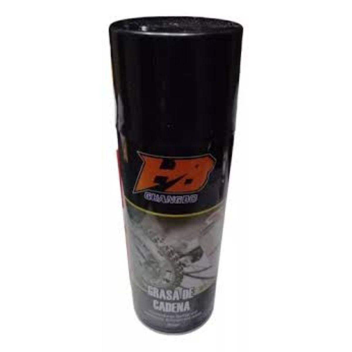 GENERICO - GRASA DE CADENA  LUBRICANTE GUANGBO