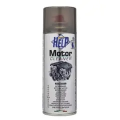 GENERICO - SILICONE SPRAY SUPER HELP