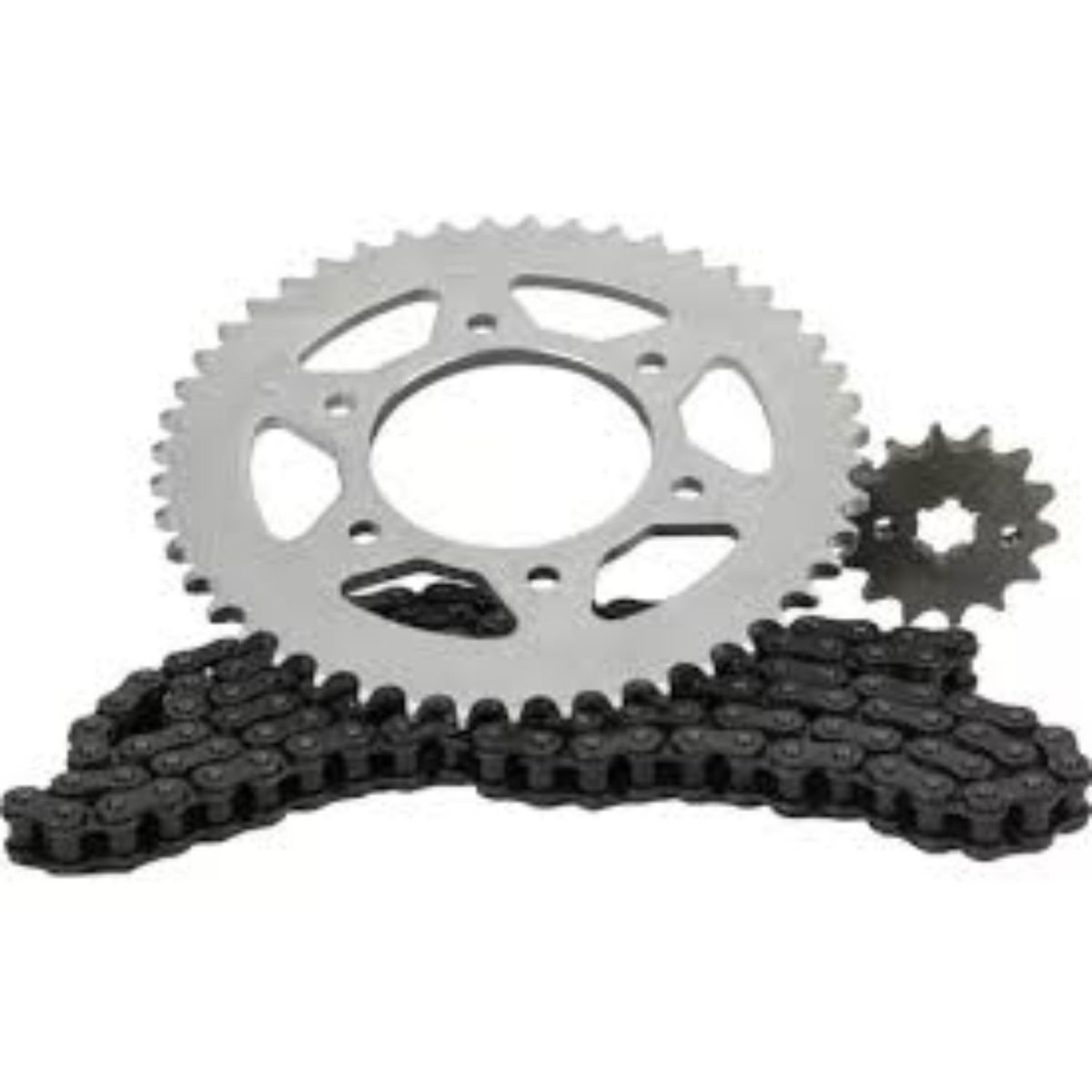 GENERICO - Kit de Arrastre R15 v2 SEIPRO