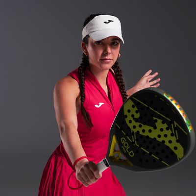 Imagen 2 del producto Visera Mujer Tenis - Padel