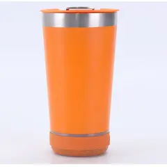 GENERICO - Vaso con Parlante Bluetooth