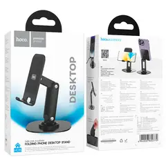 HOCO - SOPORTE PARA TELEFONO HD6