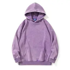BLWOENS - Polerón Mujer - Violeta