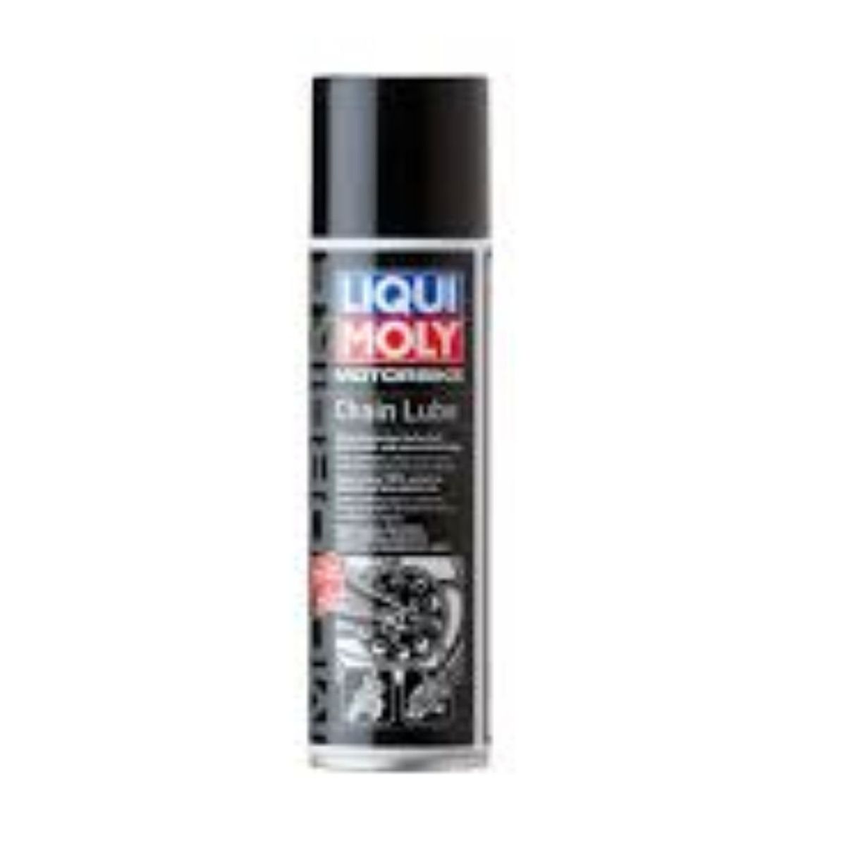 LIQUI MOLY - LUBRICANTE DE CADENA LIQUI MOLY