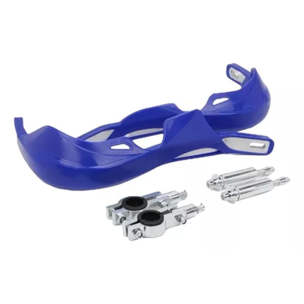 GENERICO - SET CUBRE MANILLAR BRAJOVIC