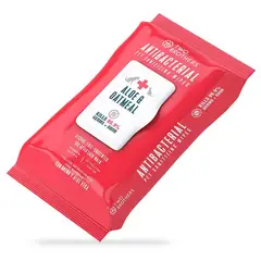 TAKE TWO INTERACTIVE - Two Brothers Toallitas Antibacteriales 40un